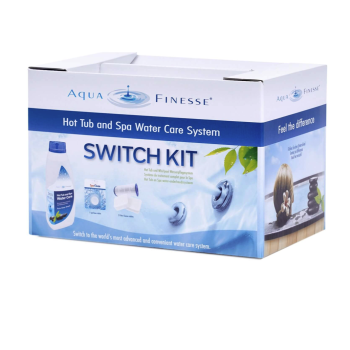 AquaFinesse Switch Kit