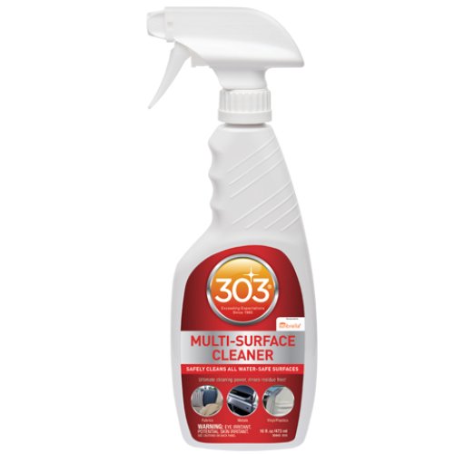 303 Aerospace multi surface cleaner