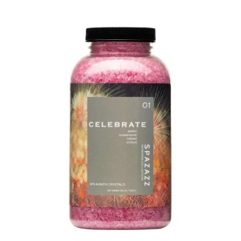 Spazazz Memories - CELEBRATE