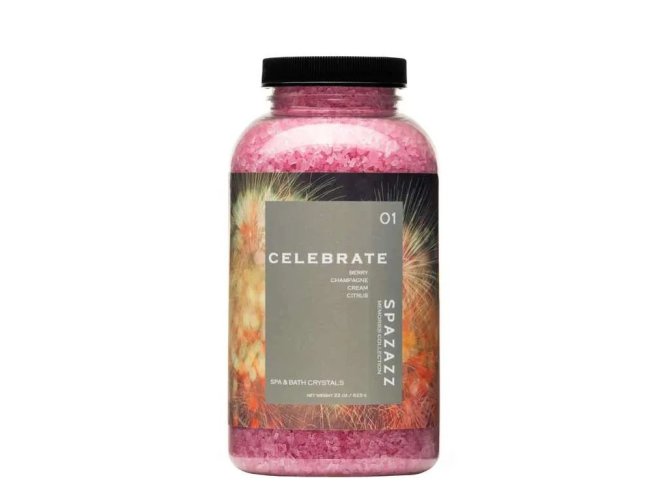 Spazazz Memories - CELEBRATE