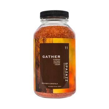 Spazazz Memories - GATHER