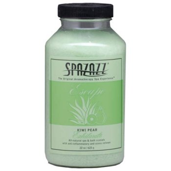 Spazazz Kiwi - Pear