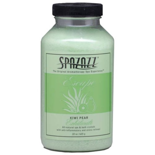 Spazazz Kiwi - Pear