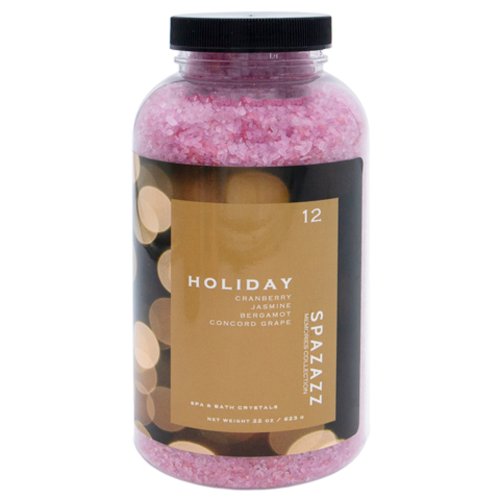 Spazazz Memories - HOLIDAY