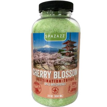 Spazazz Cherry Blossom -TOKYO